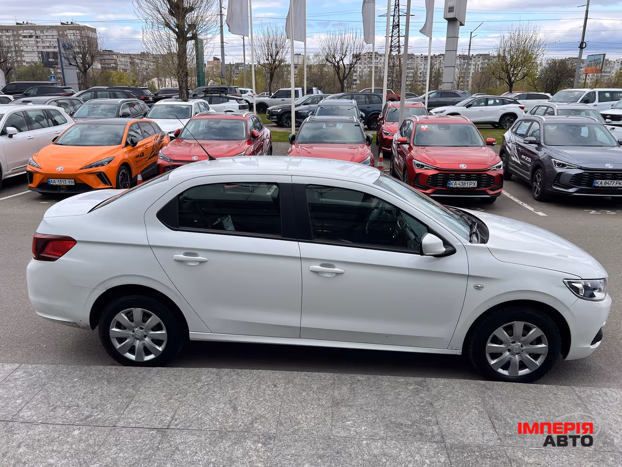 Peugeot 301 - фото 27