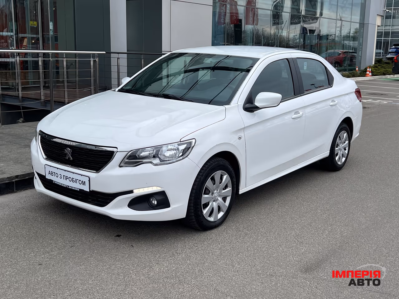 Peugeot 301 - фото 22