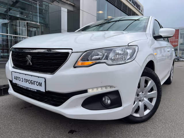 Peugeot 301 - фото 1