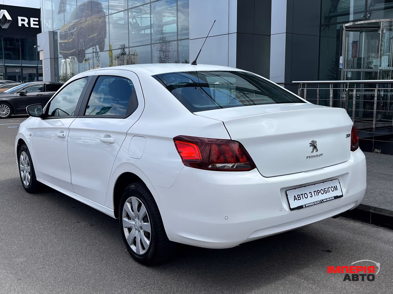 Peugeot 301 - фото 8
