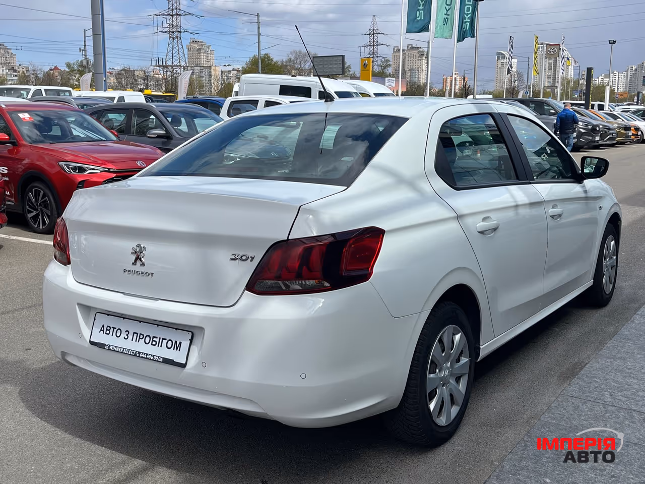 Peugeot 301 - фото 6