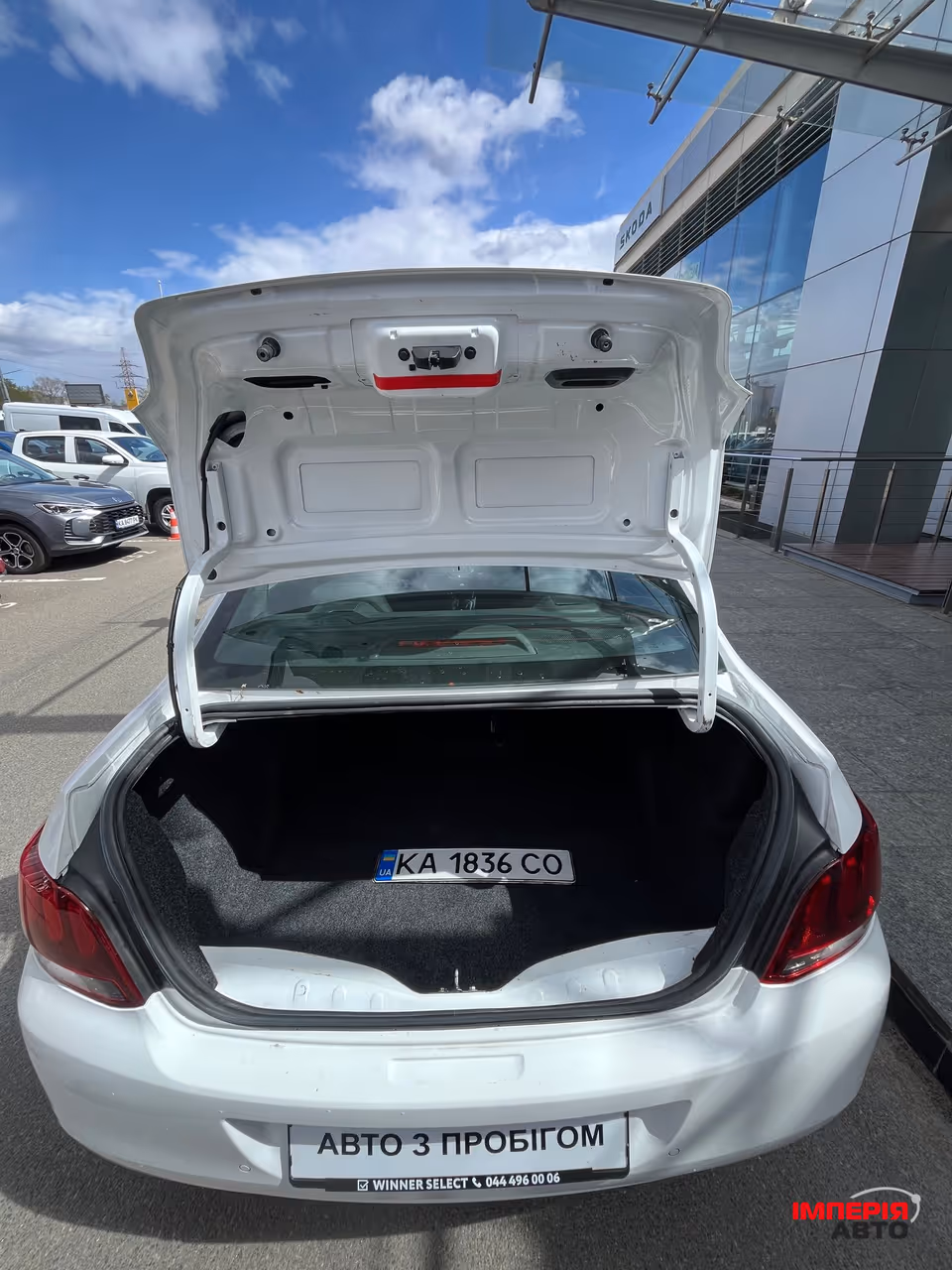 Peugeot 301 - фото 11