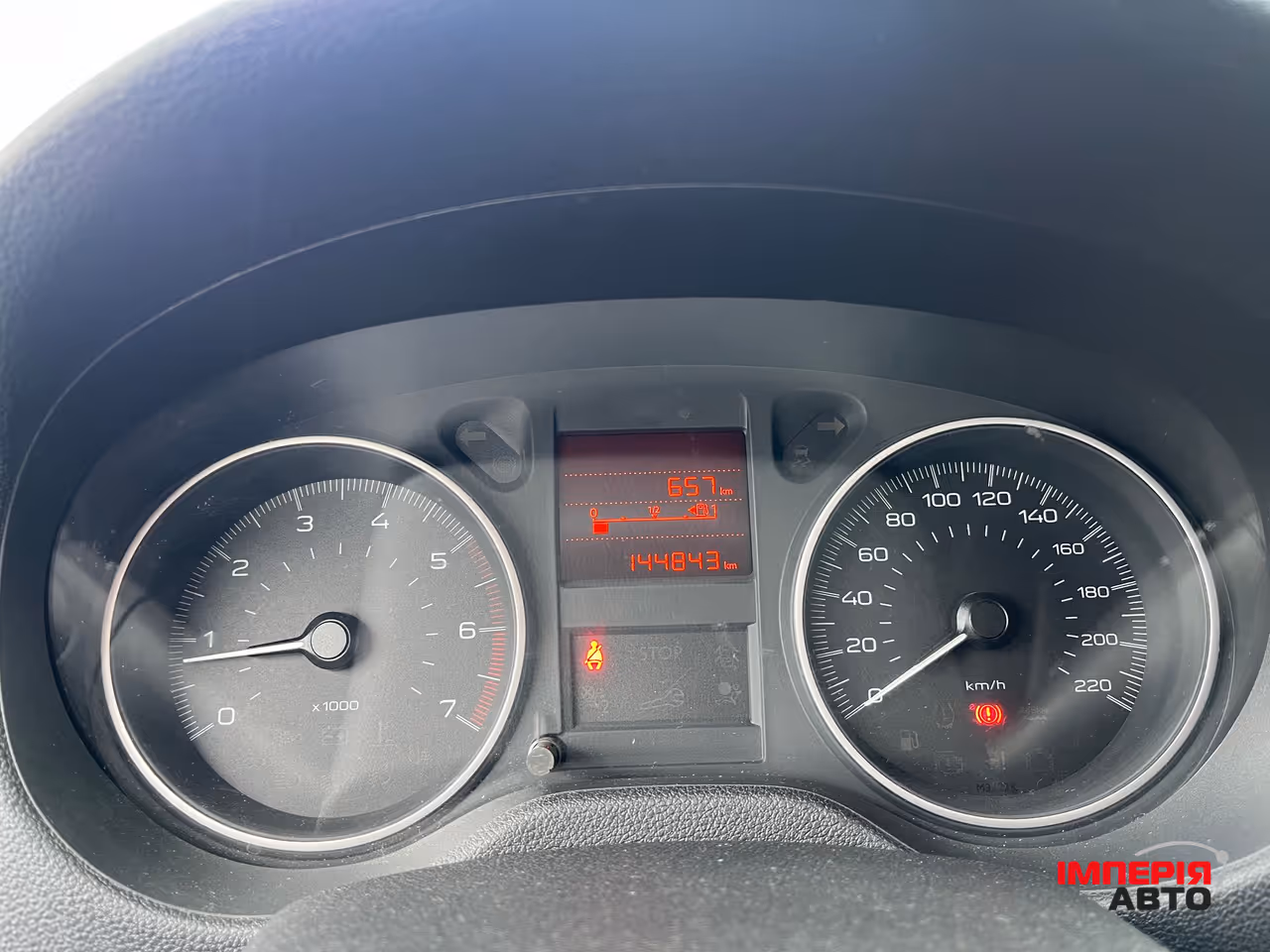 Peugeot 301 - фото 21