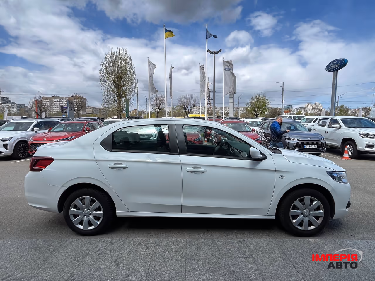 Peugeot 301 - фото 5