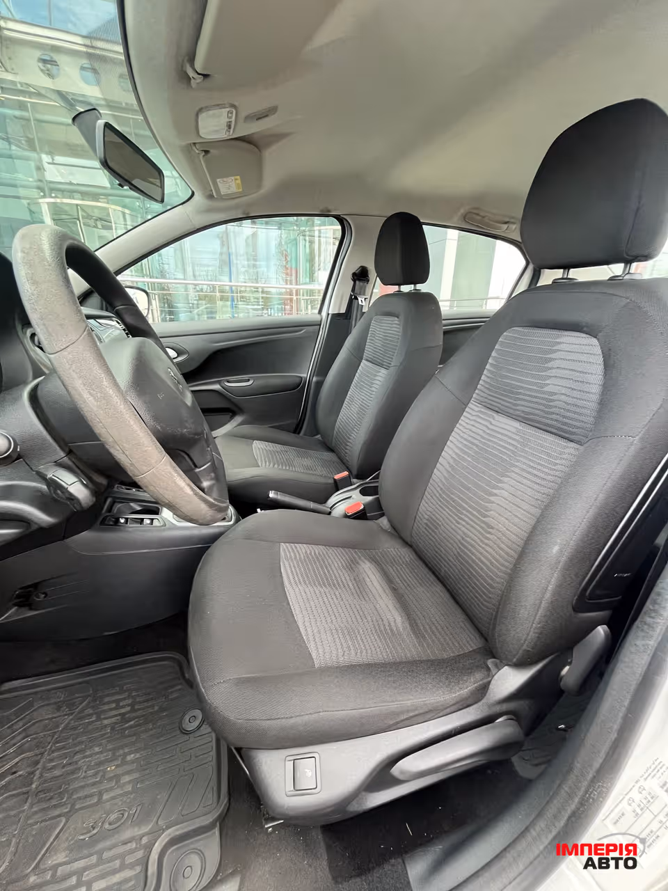 Peugeot 301 - фото 18