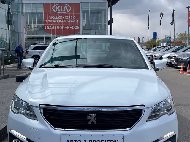 Peugeot 301 - фото 3