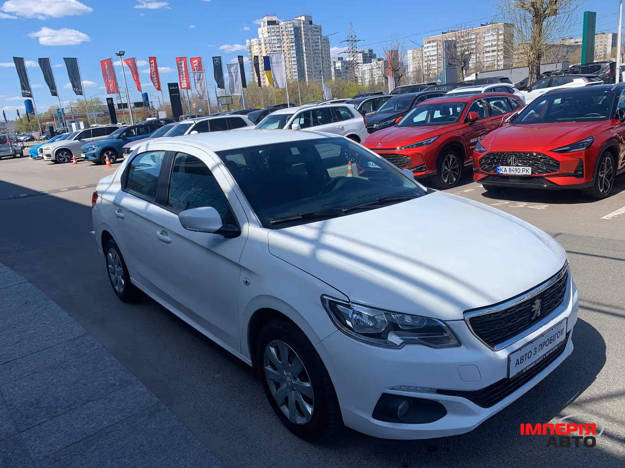 Peugeot 301 - фото 4