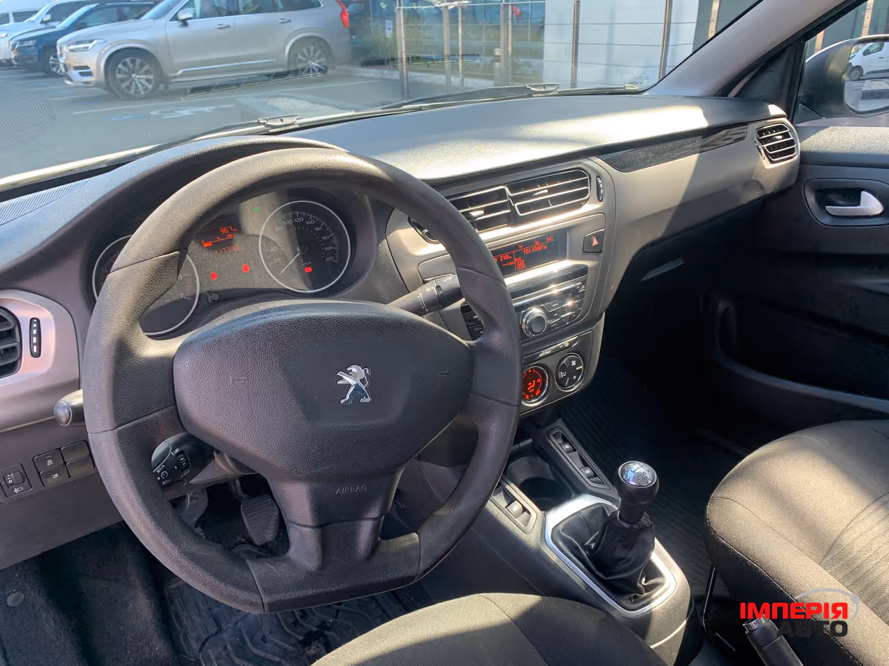 Peugeot 301 - фото 23