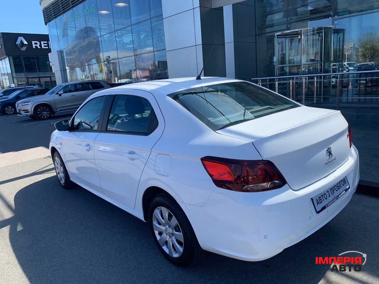 Peugeot 301 - фото 8