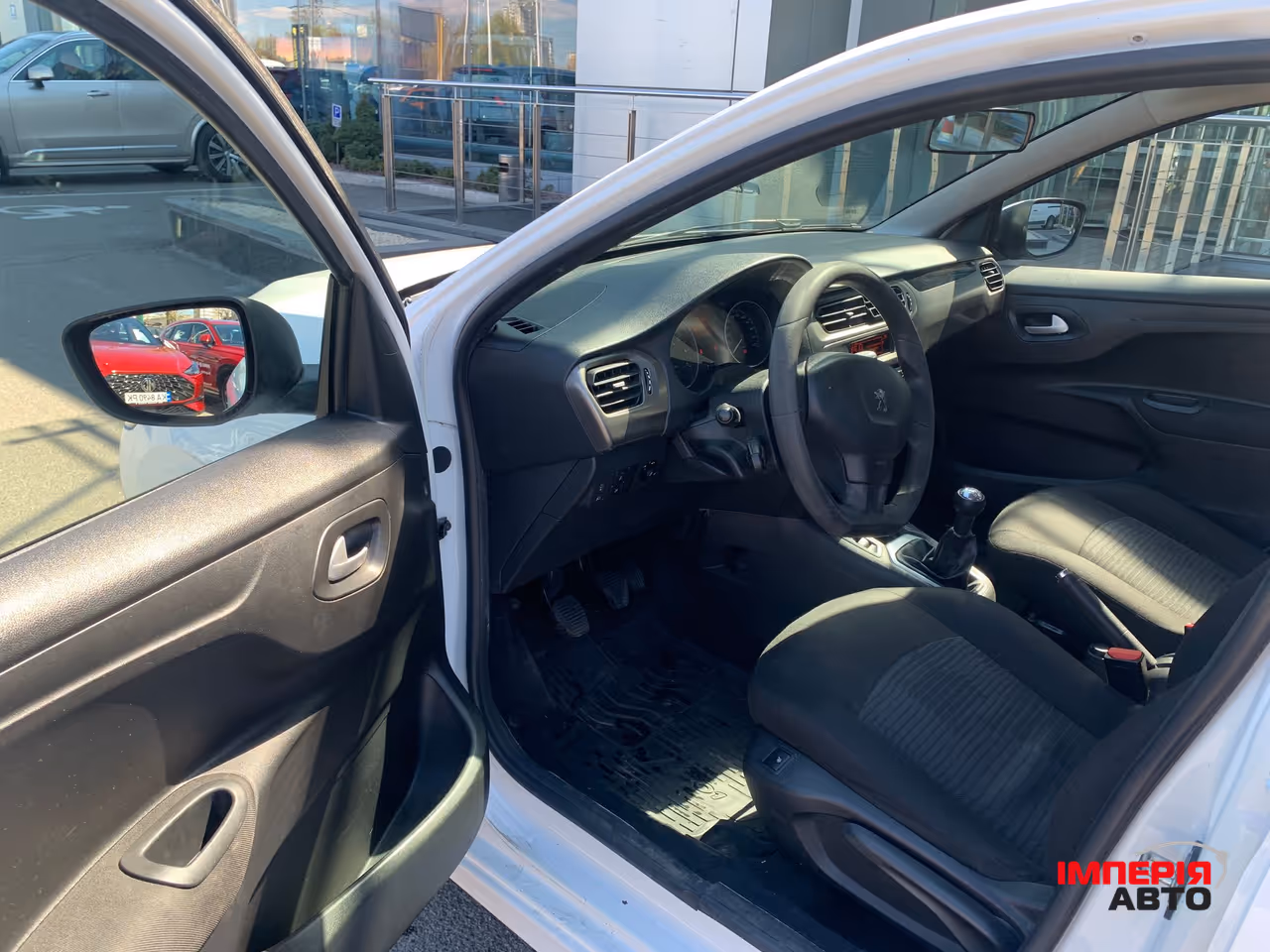 Peugeot 301 - фото 20