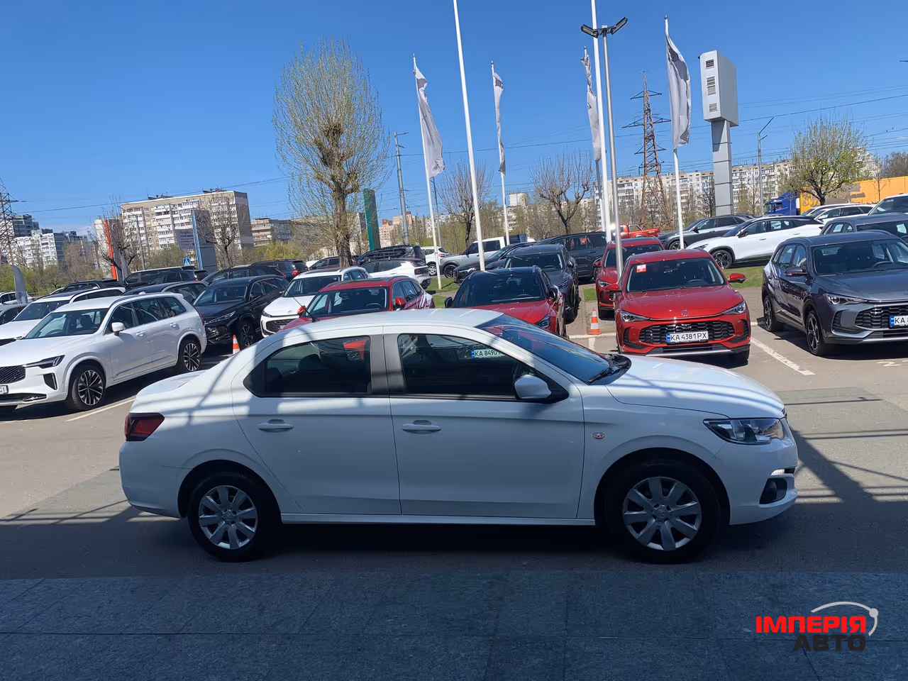 Peugeot 301 - фото 5