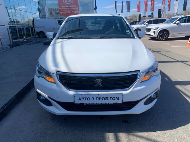 Peugeot 301 - фото 3