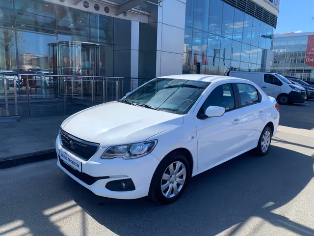 Peugeot 301 - фото 2