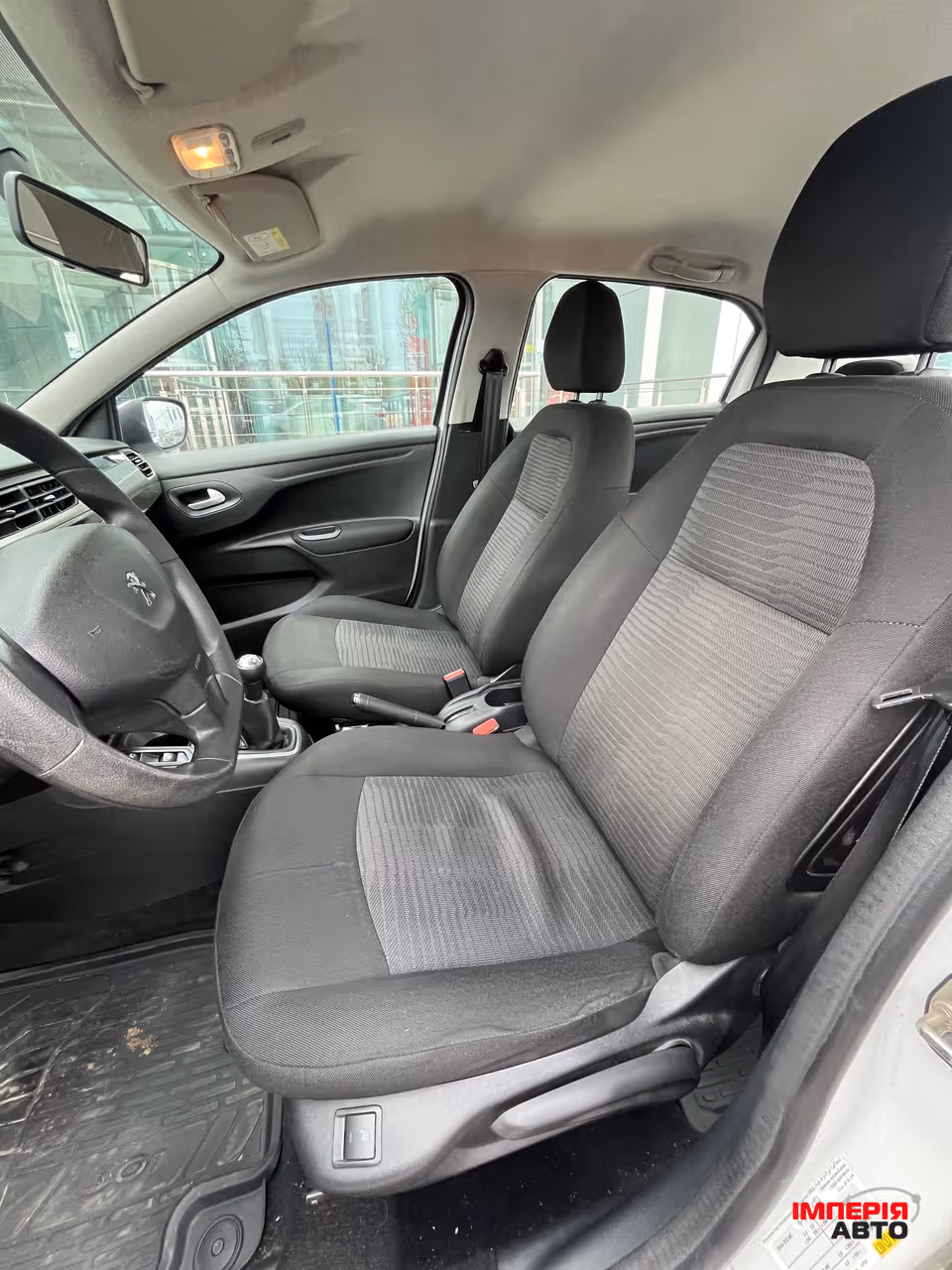 Peugeot 301 - фото 17