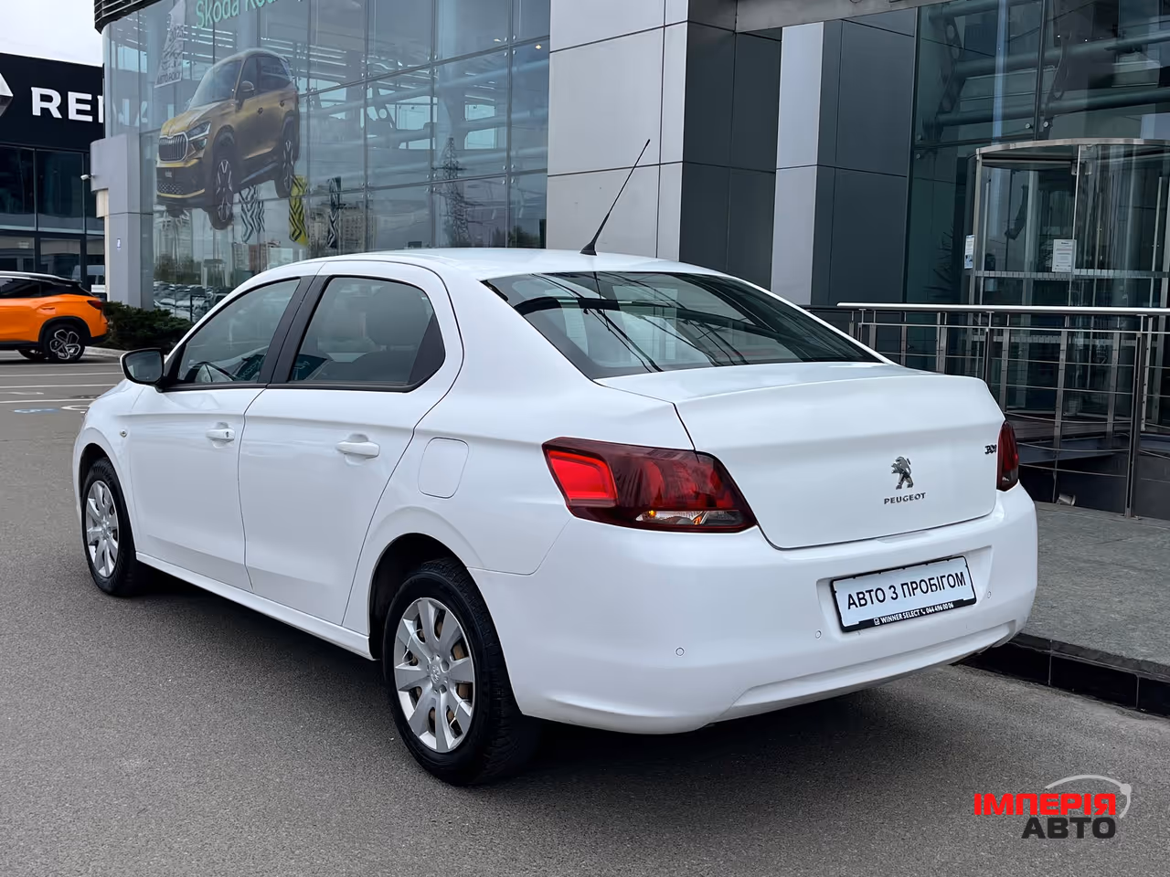 Peugeot 301 - фото 8