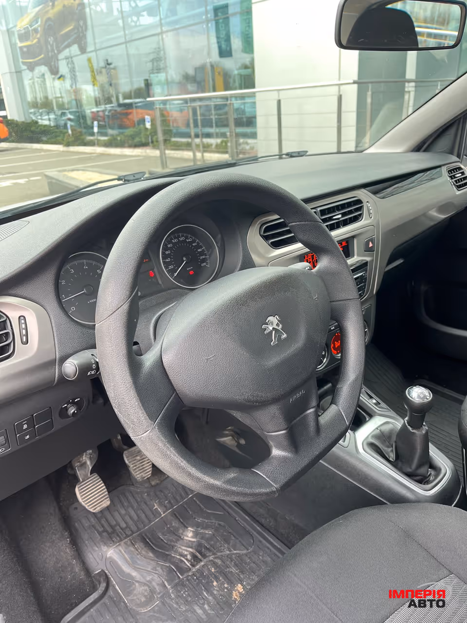 Peugeot 301 - фото 16