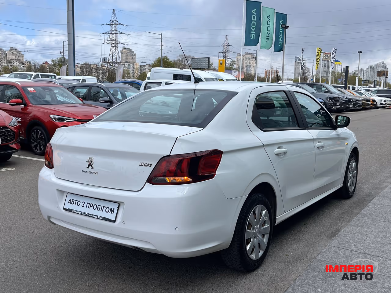 Peugeot 301 - фото 6