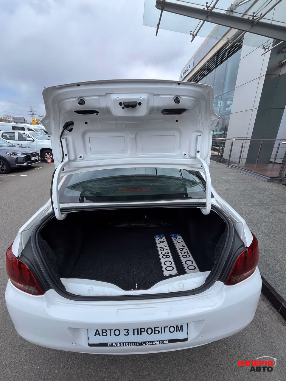 Peugeot 301 - фото 11