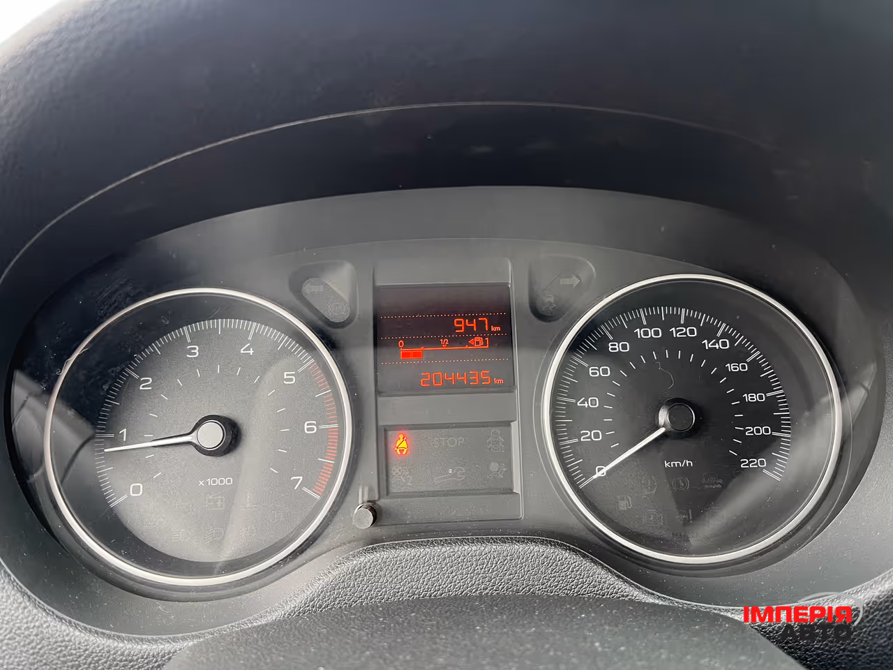 Peugeot 301 - фото 19