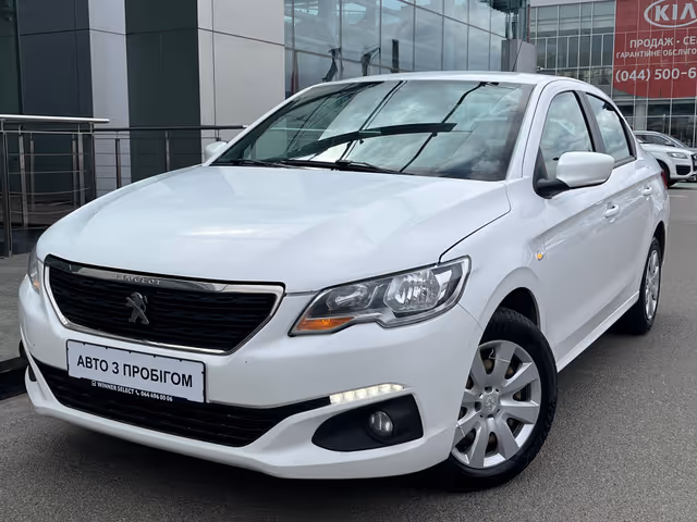 Peugeot 301 - фото 1