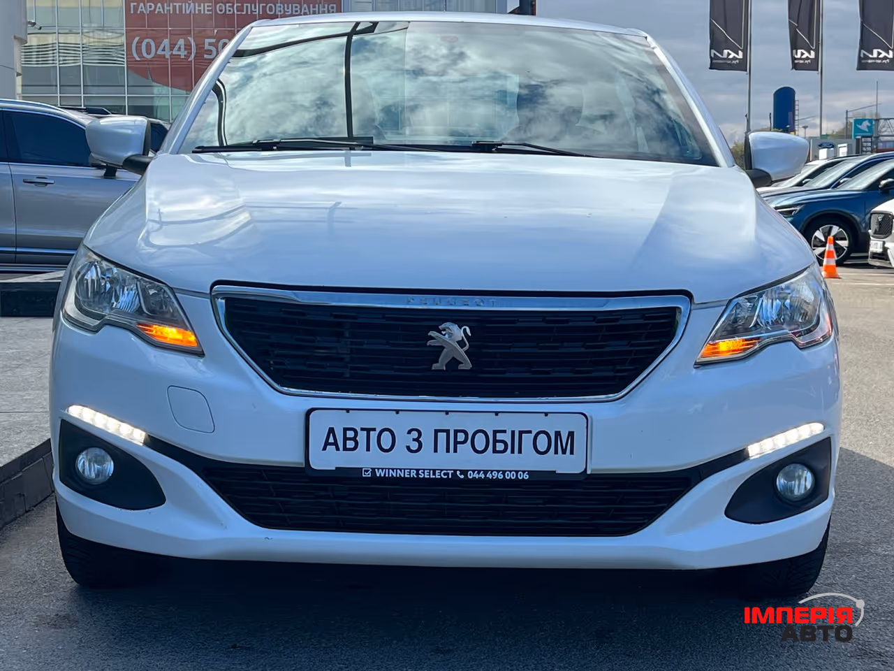 Peugeot 301 - фото 27