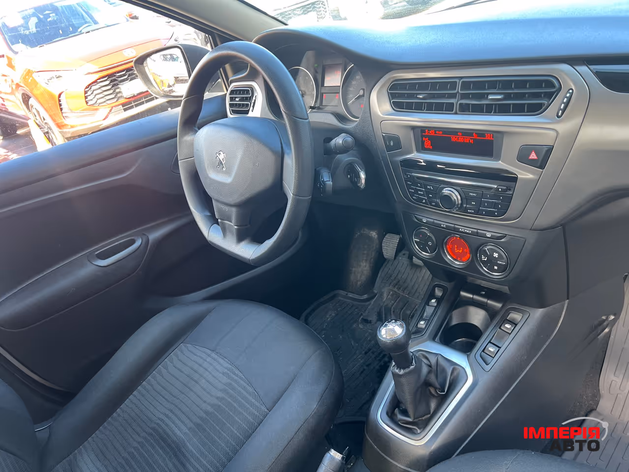 Peugeot 301 - фото 14