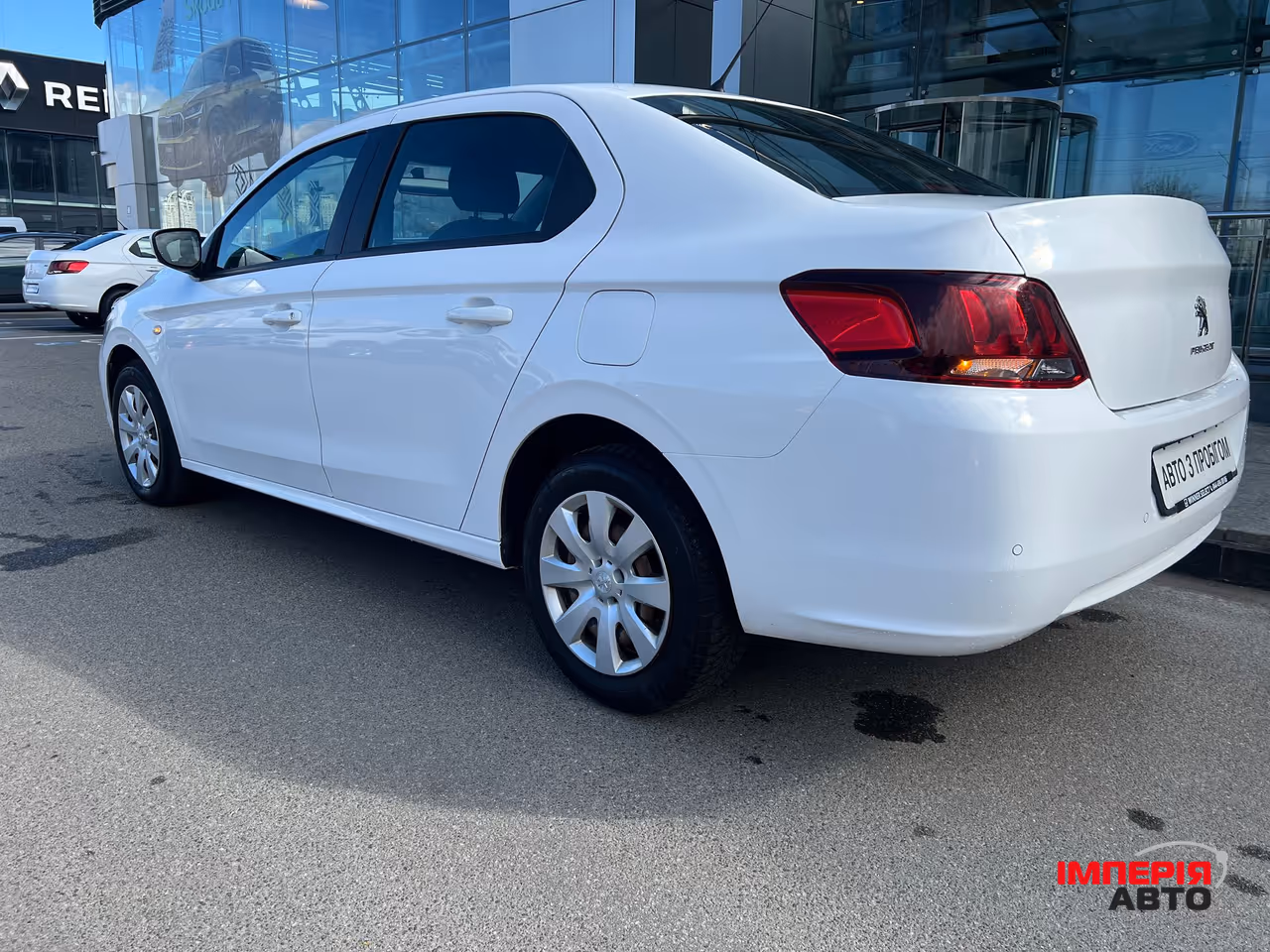 Peugeot 301 - фото 30