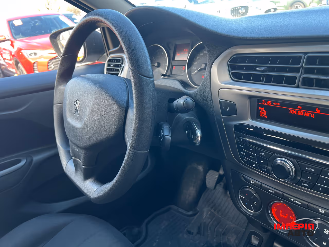 Peugeot 301 - фото 17
