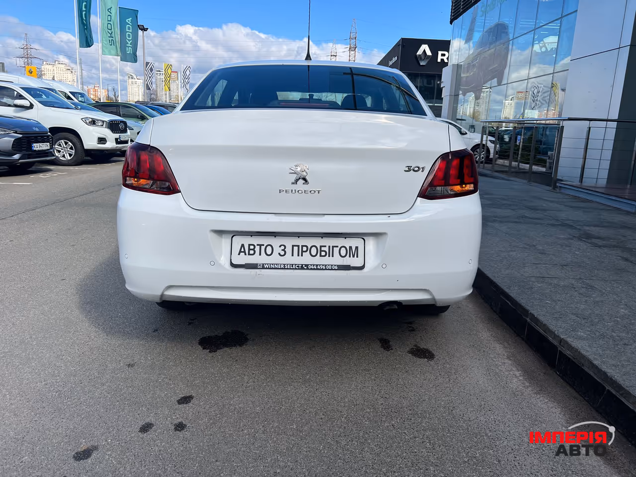 Peugeot 301 - фото 31