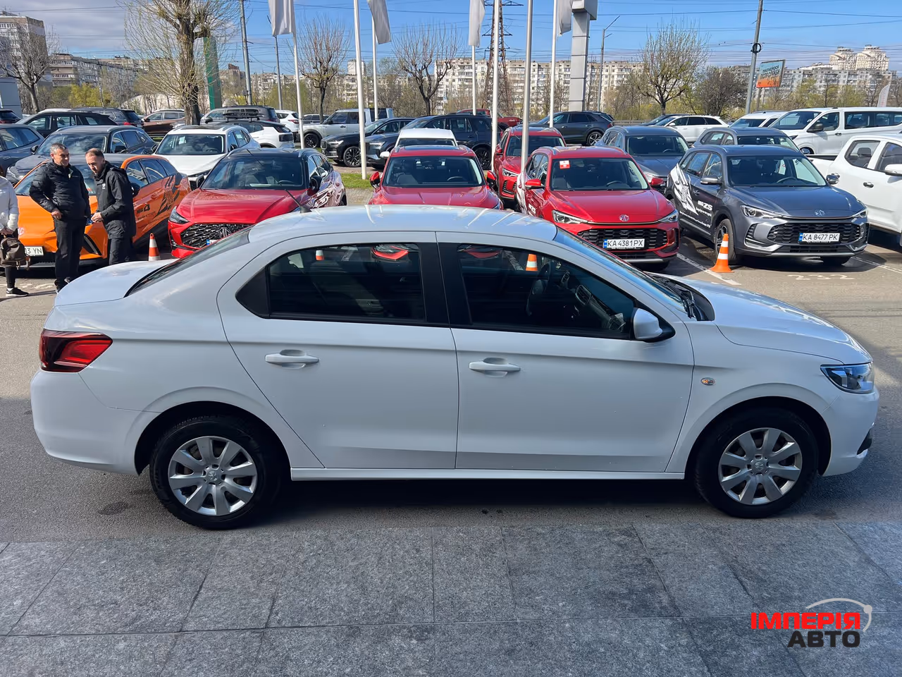 Peugeot 301 - фото 33