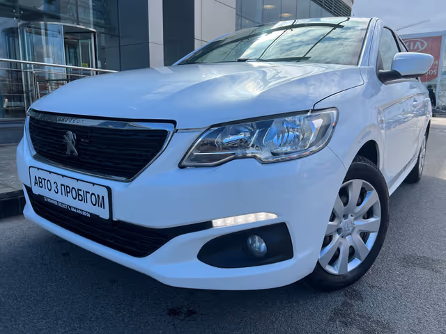 Peugeot 301 - фото 1