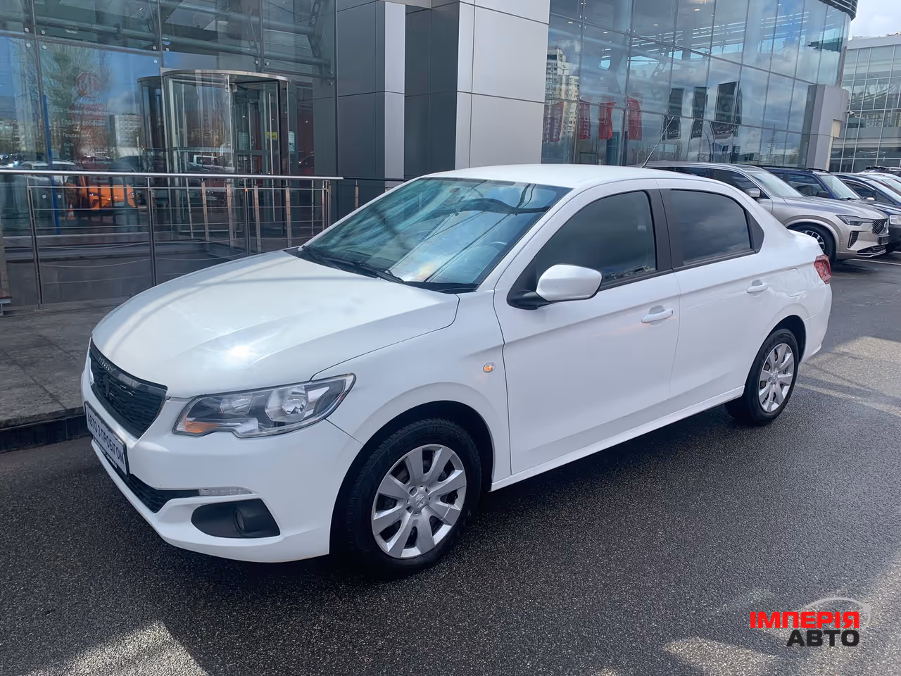 Peugeot 301 - фото 2