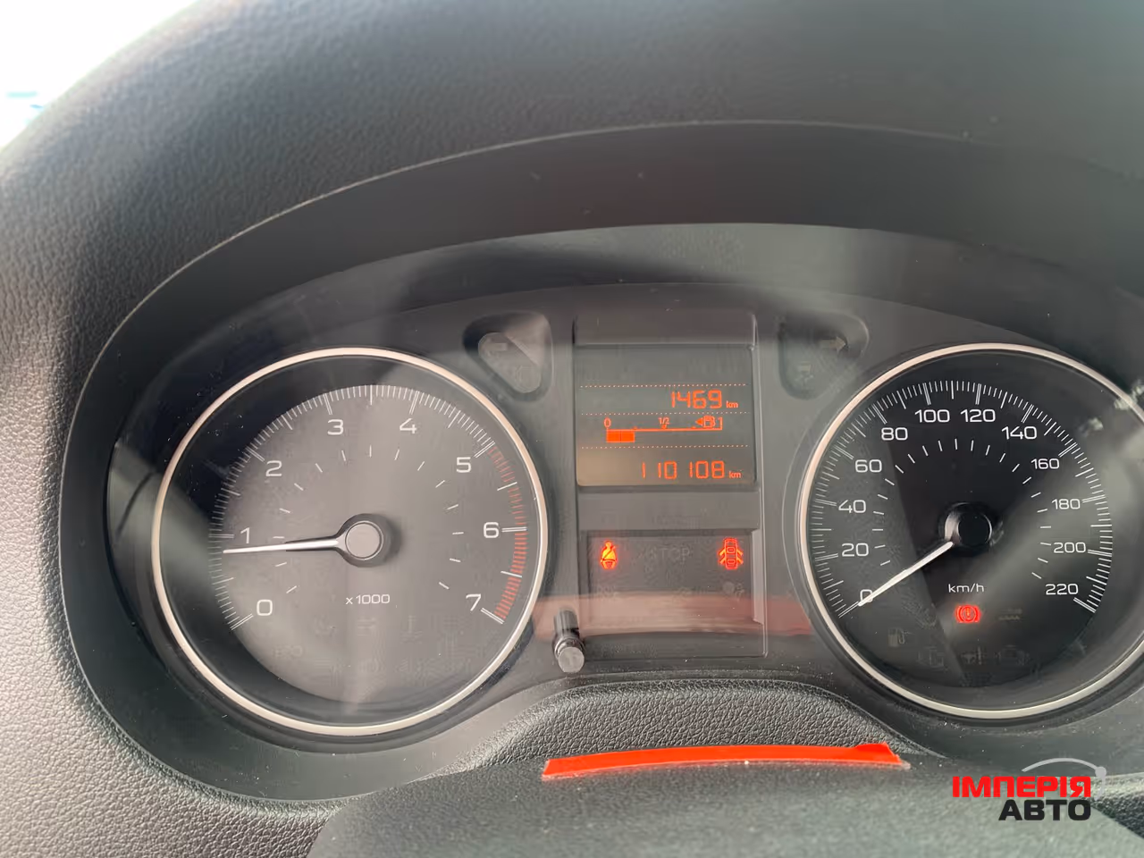 Peugeot 301 - фото 29