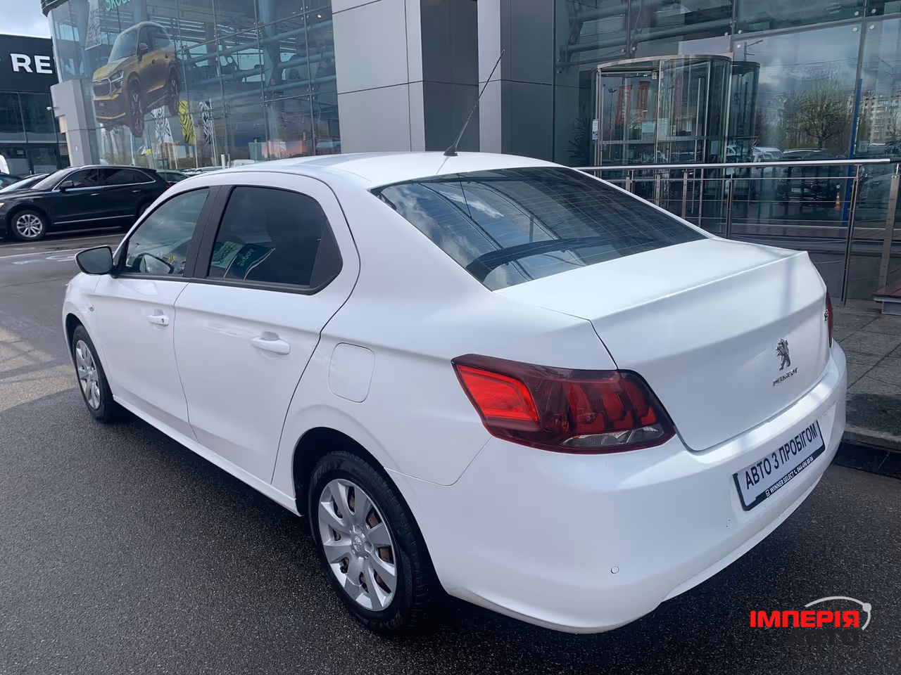 Peugeot 301 - фото 8