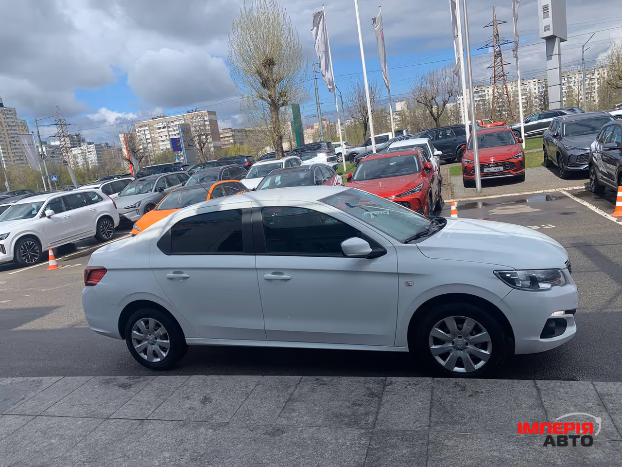 Peugeot 301 - фото 5
