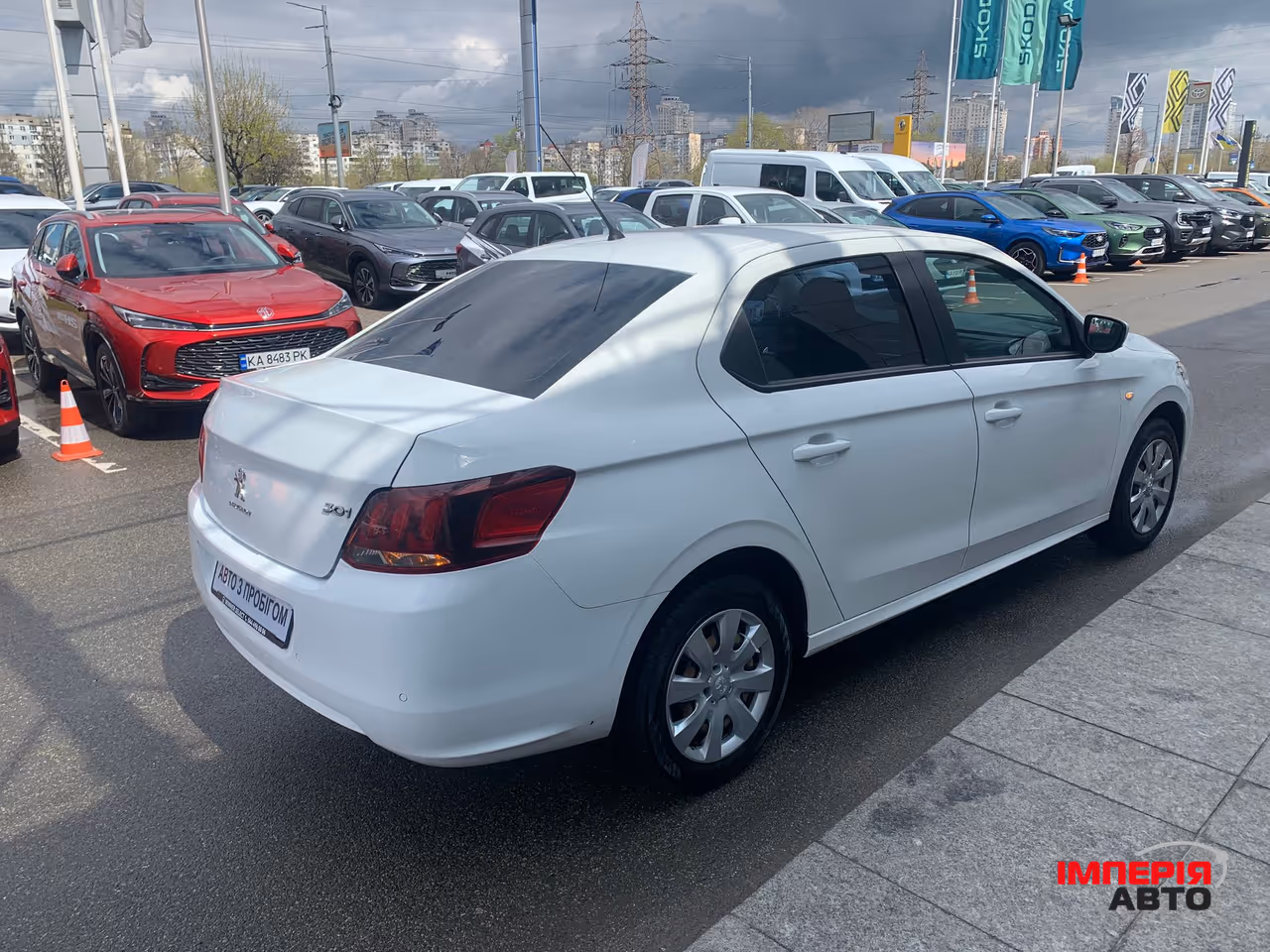 Peugeot 301 - фото 6