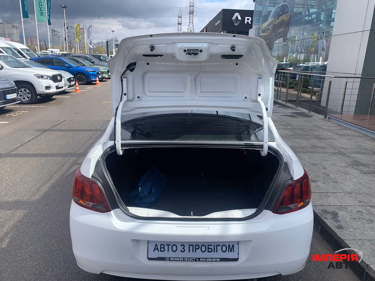 Peugeot 301 - фото 18