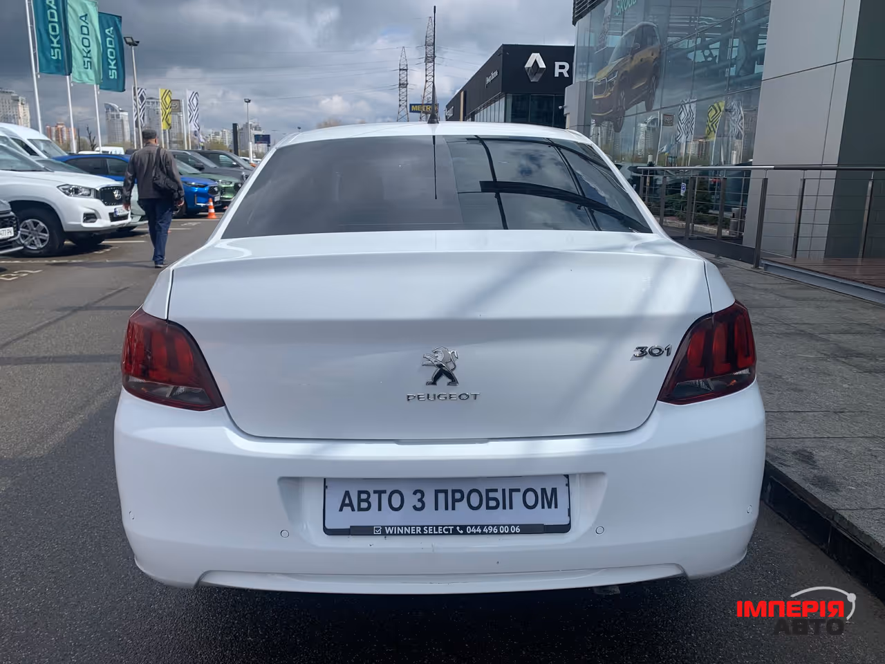 Peugeot 301 - фото 7