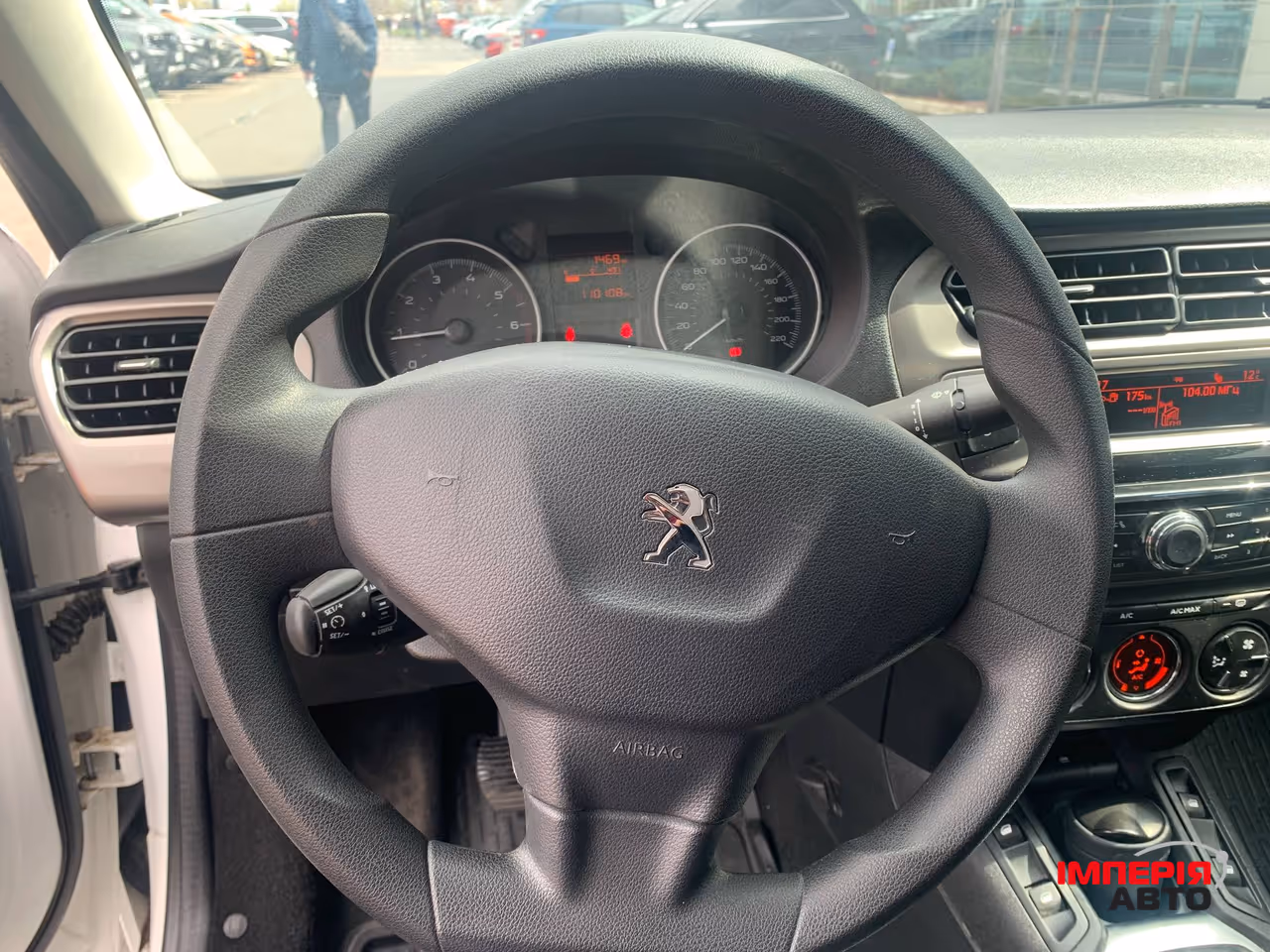Peugeot 301 - фото 25