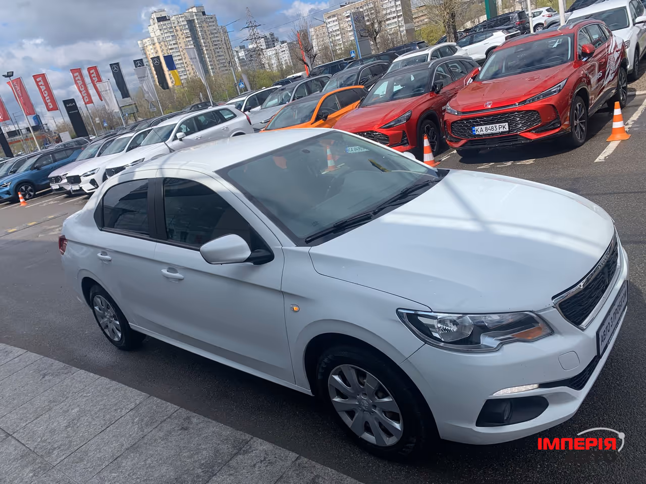 Peugeot 301 - фото 4