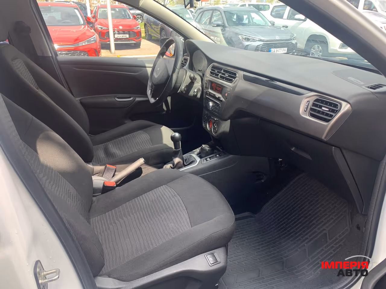 Peugeot 301 - фото 12
