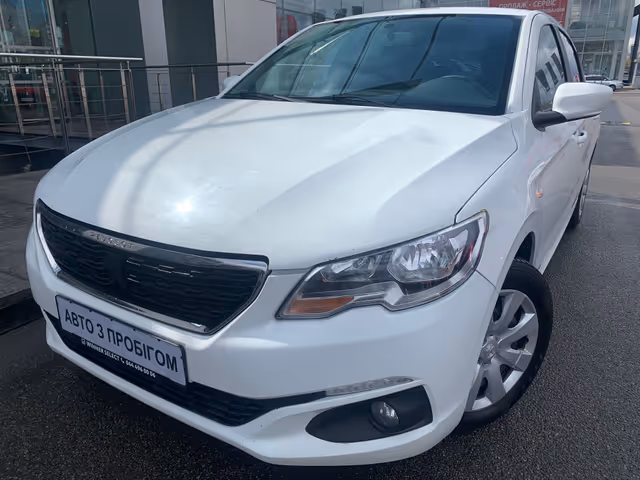 Peugeot 301 - фото 1