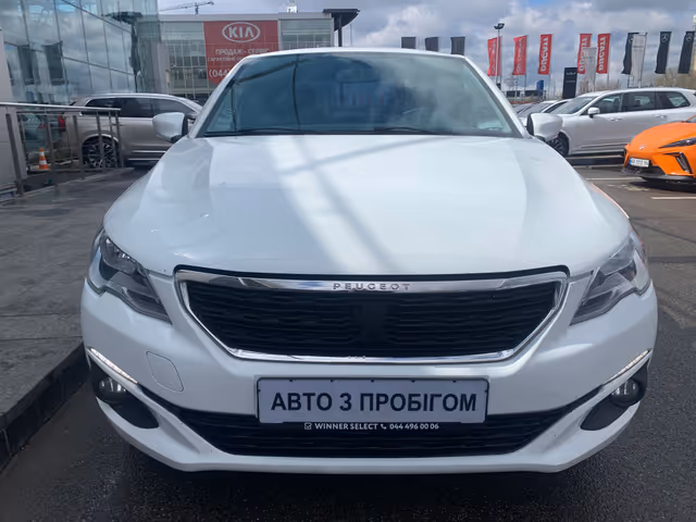 Peugeot 301 - фото 3