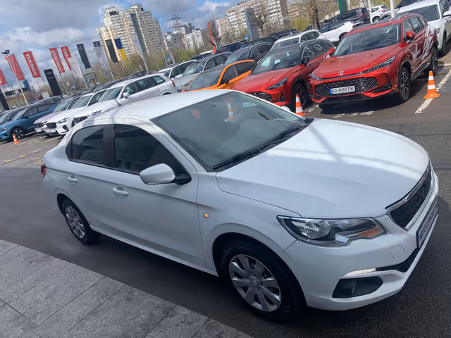 Peugeot 301 - фото 4
