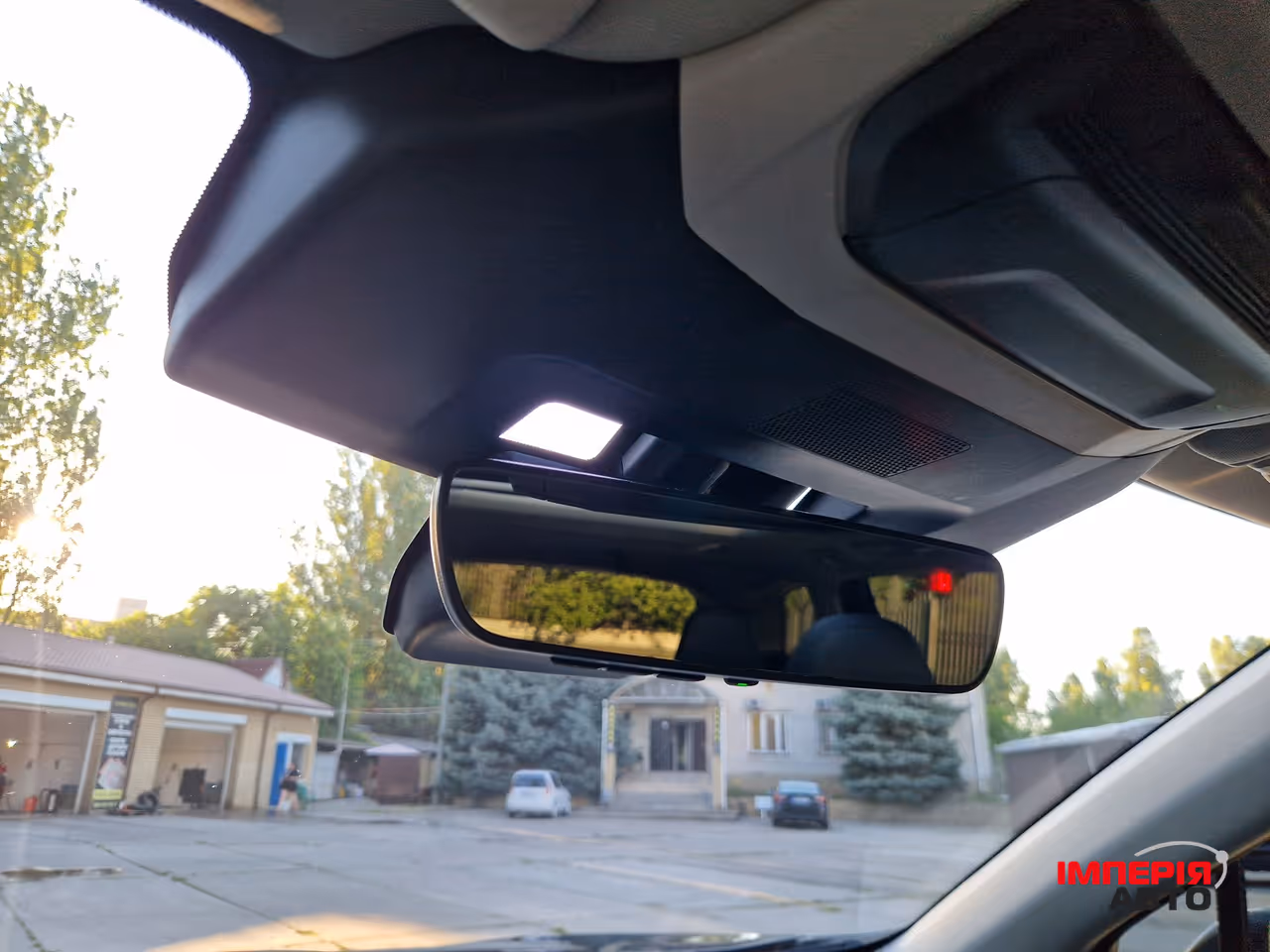 Subaru Ascent - фото 26