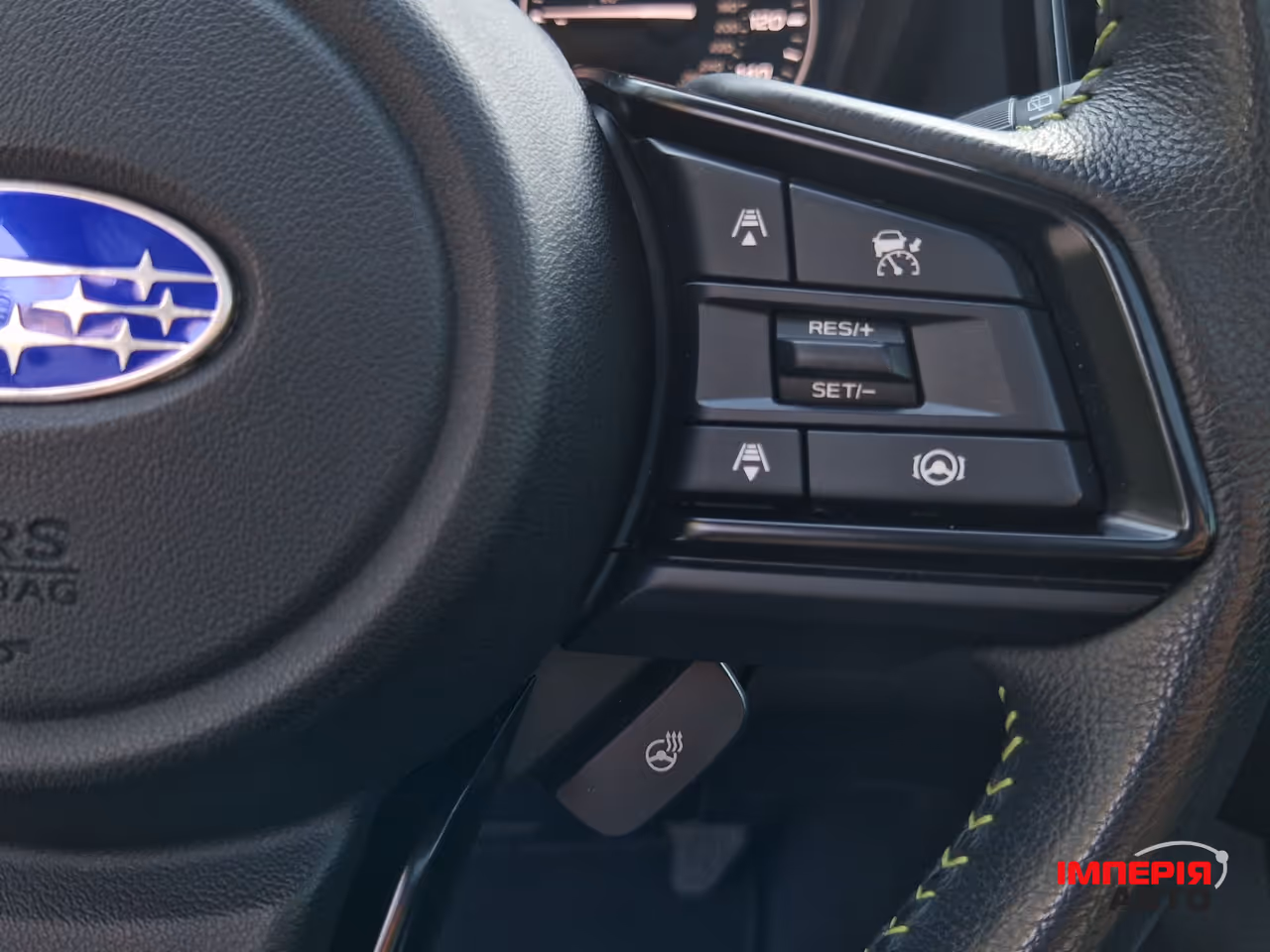 Subaru Ascent - фото 21