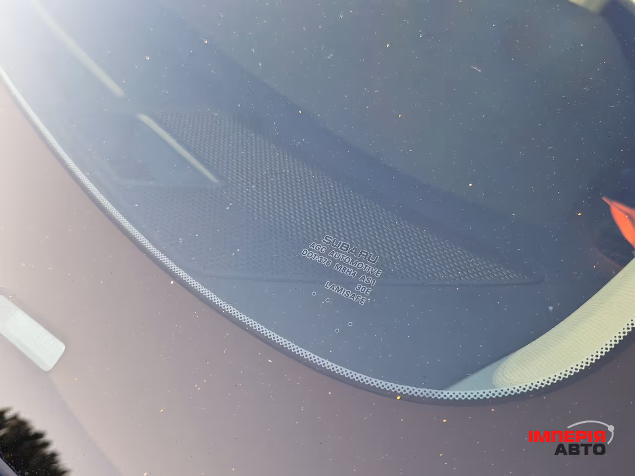 Subaru Ascent - фото 49
