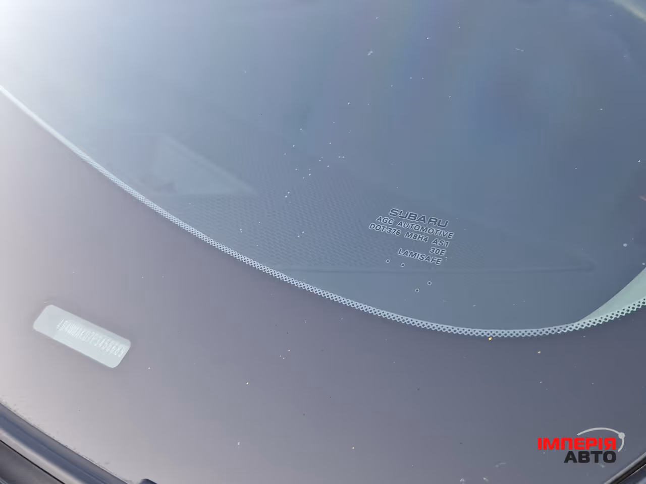 Subaru Ascent - фото 12