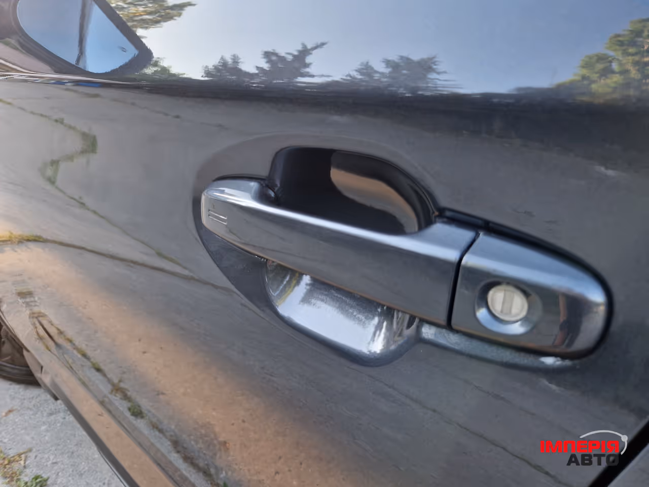 Subaru Ascent - фото 14