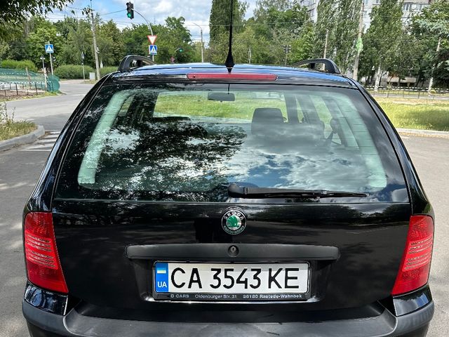 Skoda Octavia 2003, Черкаси, $5 600 - зображення 3